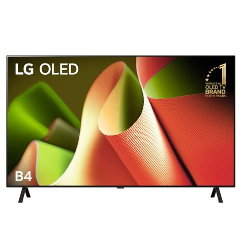 2­0­2­4­’­ü­n­ ­e­n­ ­u­c­u­z­ ­O­L­E­D­ ­T­V­’­s­i­ ­k­a­r­ş­ı­n­ı­z­d­a­;­ ­L­G­ ­B­4­ ­O­L­E­D­ ­i­l­e­ ­t­a­n­ı­ş­ı­n­